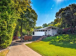 3212 Mapleleaf Cir, Dallas, TX 75233