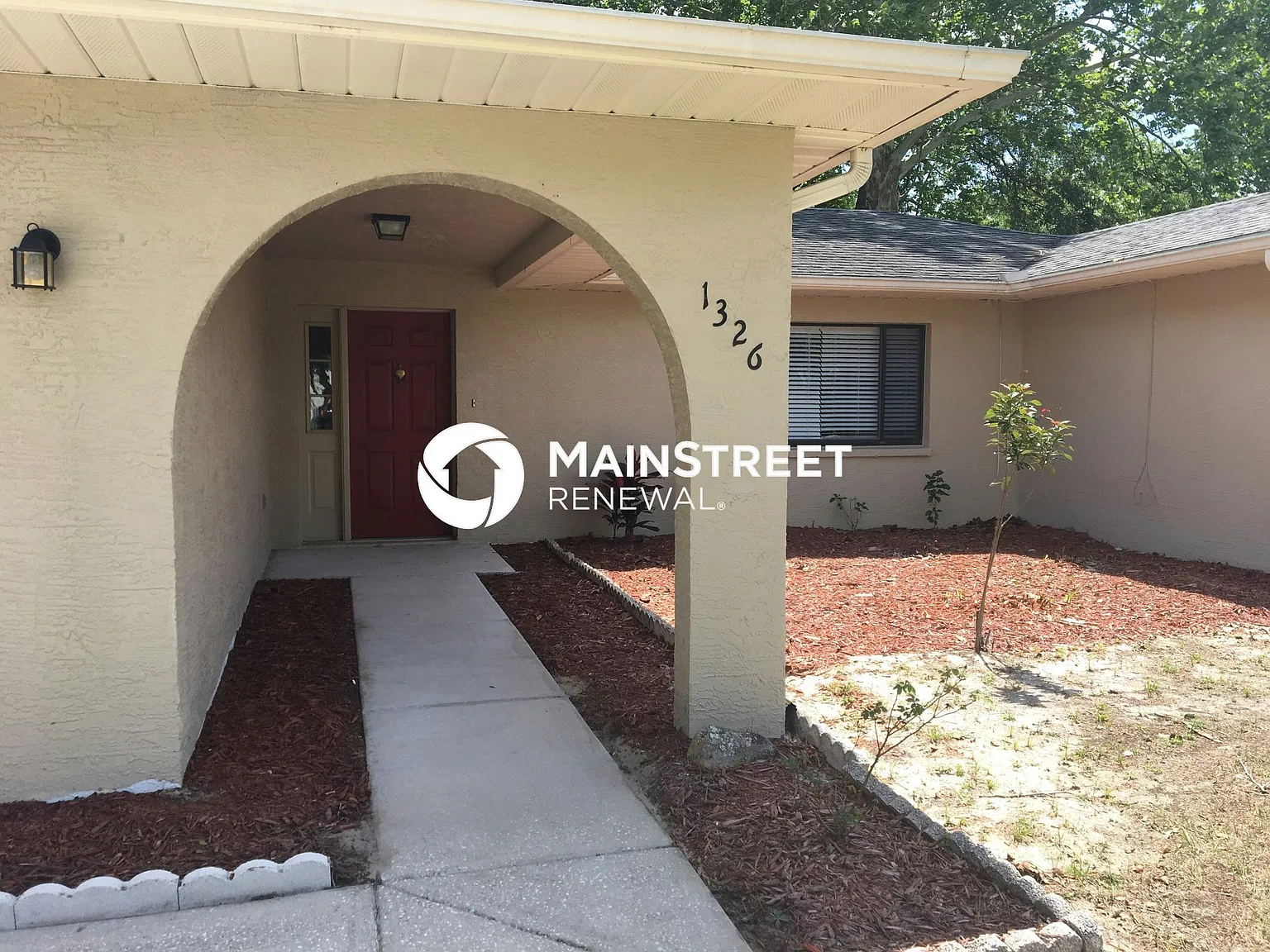 1326 Aladdin Rd — Photo 4