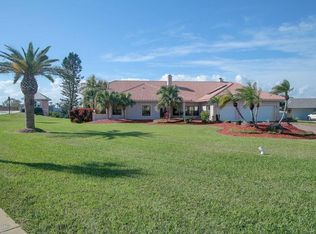 630 Tortoise Way, Satellite Beach, FL 32937