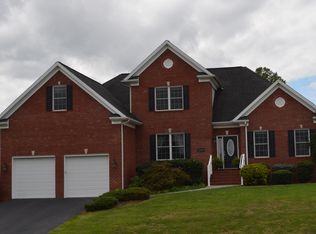2749 Sunlit Way, Harrisonburg, VA 22802
