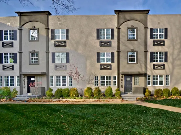 Country Club Plaza, 4610 Roanoke Pkwy #4632-C, Kansas City, MO 64112