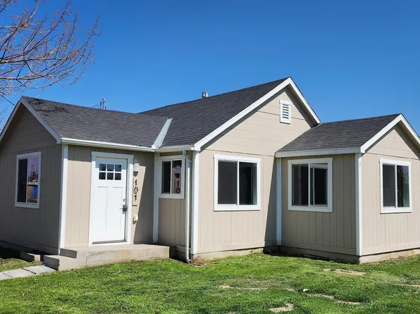 101 E Park Ave, Parma, ID 83660