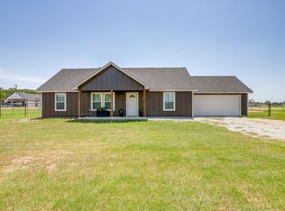 2998 Knob Rd, Springtown, TX 76082