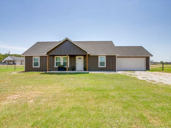 2998 Knob Rd, Springtown, TX 76082