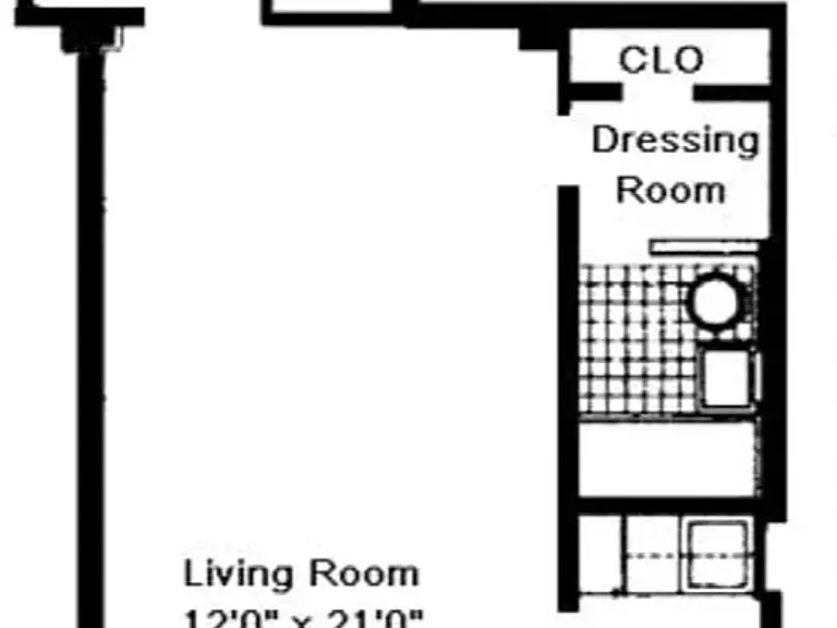 30 E 37th St #2D — Photo 2