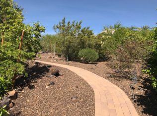 25201 N 46th Dr, Phoenix, AZ 85083