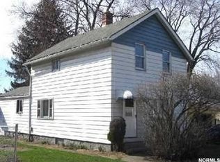 4106 E 80th St, Cleveland, OH 44105