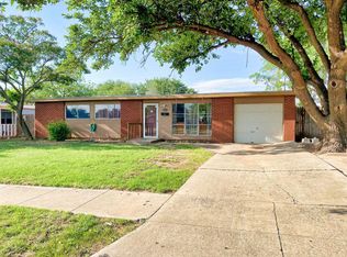 2705 65th St, Lubbock, TX 79413