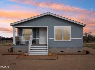 17231 W Saddle Trl, Marana, AZ 85653