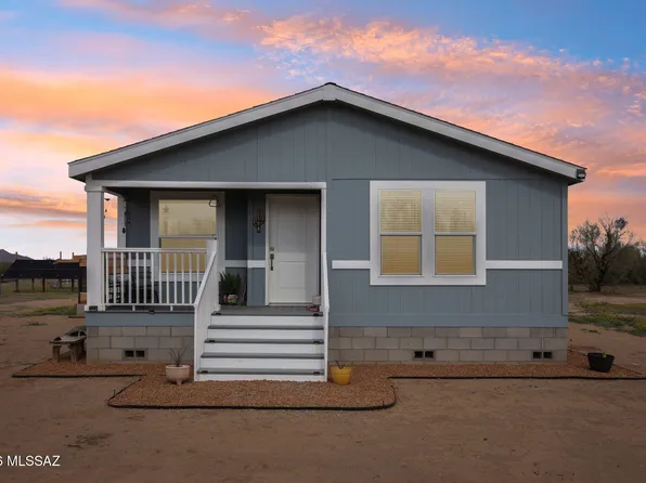 17231 W Saddle Trl, Marana, AZ 85653