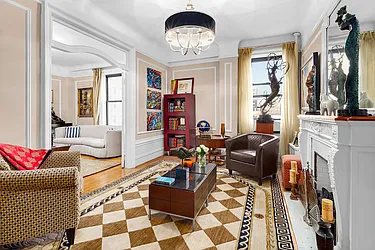 Sold by The Millstein Group, LLC.