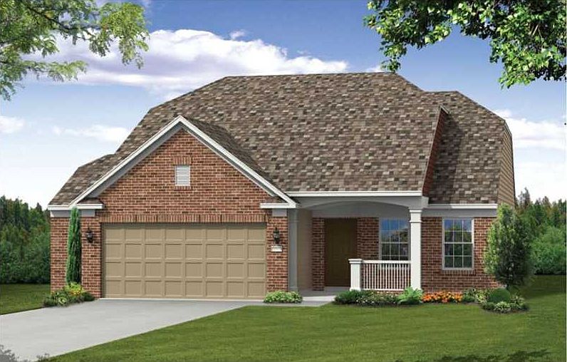 1st image of 5648 W Crestview Trl