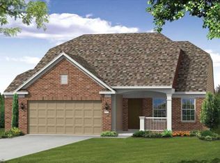 5648 W Crestview Trl, Mc Cordsville, IN 46055