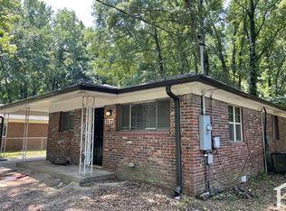 3071 Browns Mill Rd SE, Atlanta, GA 30354