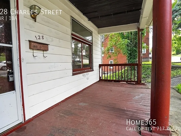 128 Charles St — Photo 21