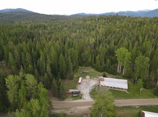 855 Meadowood Rd, Sandpoint, ID 83864
