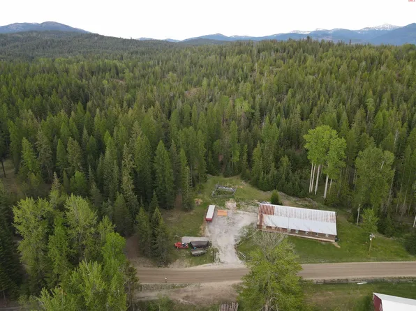 855 Meadowood Rd, Sandpoint, ID 83864