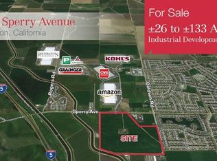 2236 Sperry Ave, Patterson, CA 95363