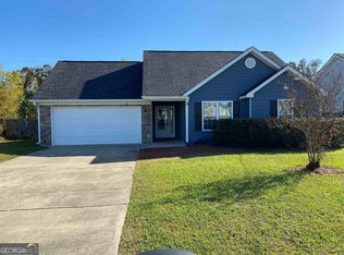 56 Leisure Dr NW, Rome, GA 30165