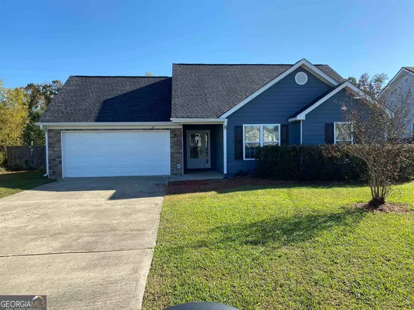 56 Leisure Dr NW, Rome, GA 30165