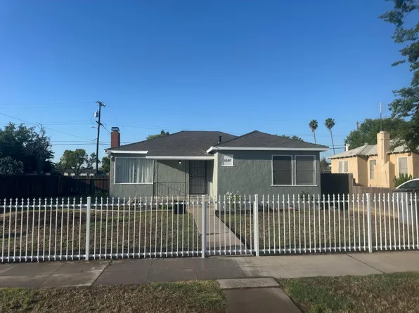 1507 W Cortland Ave, Fresno, CA 93705