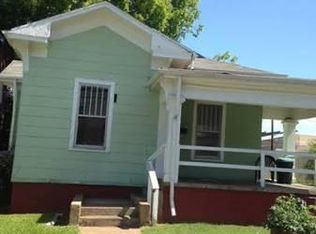 1203 Duncan Ave, Chattanooga, TN 37404