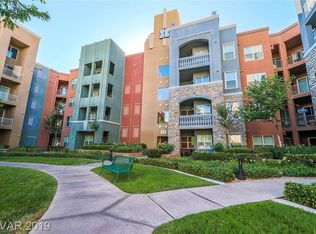 44 E Serene Ave UNIT 203, Las Vegas, NV 89123