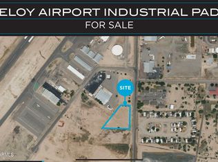 48XX N Tumbleweed Rd, Eloy, AZ 85131