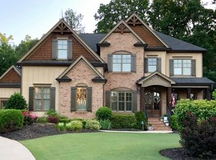 4460 Vickery Woods Ct, Cumming, GA 30040