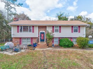 1713 Cassville Rd NW, Cartersville, GA 30121