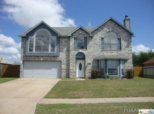 4907 Morning Glen Ln, Killeen, TX 76542