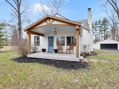 470 W Johnstown Rd, Gahanna, OH, 43230