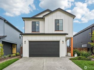 North Haven Pud Lot 233 312230, Ridgefield, WA 98642