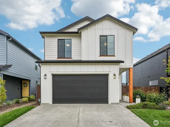 914 NW 175th Way, Ridgefield, WA 98642