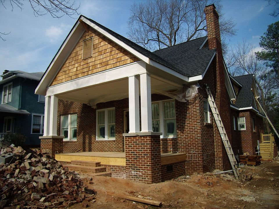 Fabulous addition and renovation on this classic 1925 Diloworth bungalow!