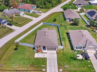 1781 SW Del Rio Boulevard, Port St Lucie, FL 34953