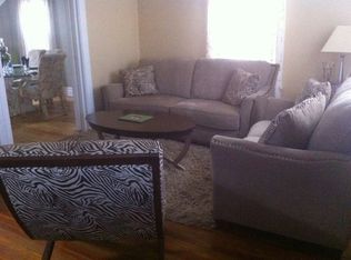 16 High St, West Orange, NJ 07052