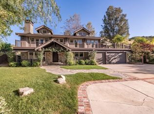 3725 Medea Creek Rd, Agoura Hills, CA 91301