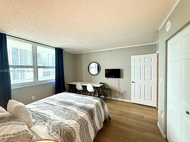 1155 Brickell Bay Dr #1205 — Photo 28