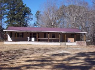 128 S County Line Rd, Florence, MS 39073