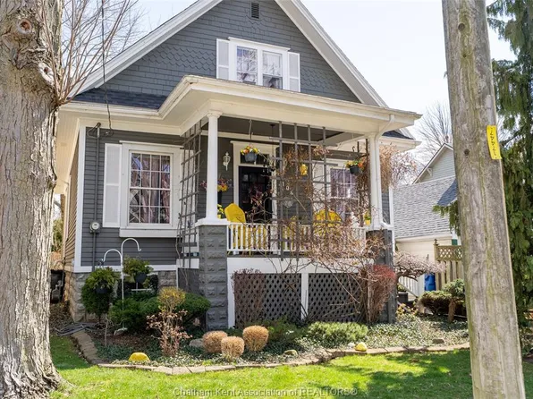 108 Forest St, Chatham Kent, ON N7L 2A4