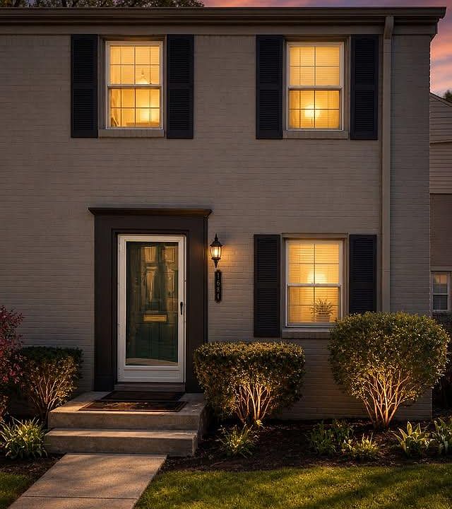 1st image of 1684 Graefield Rd #60