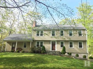 75 Ledgewood Dr, Wilton, CT 06897
