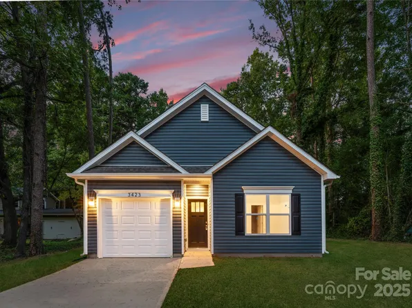 3913 Oakwood Rd, Charlotte, NC 28269