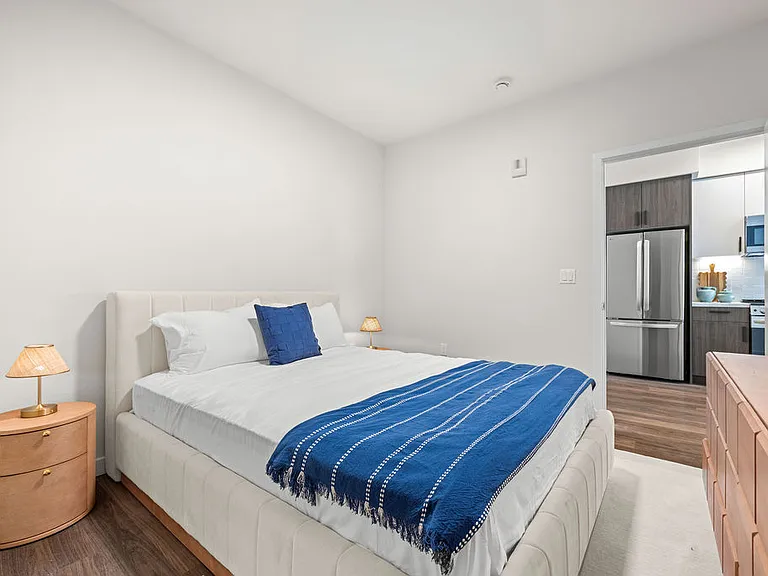Maru Apartments — Photo 21