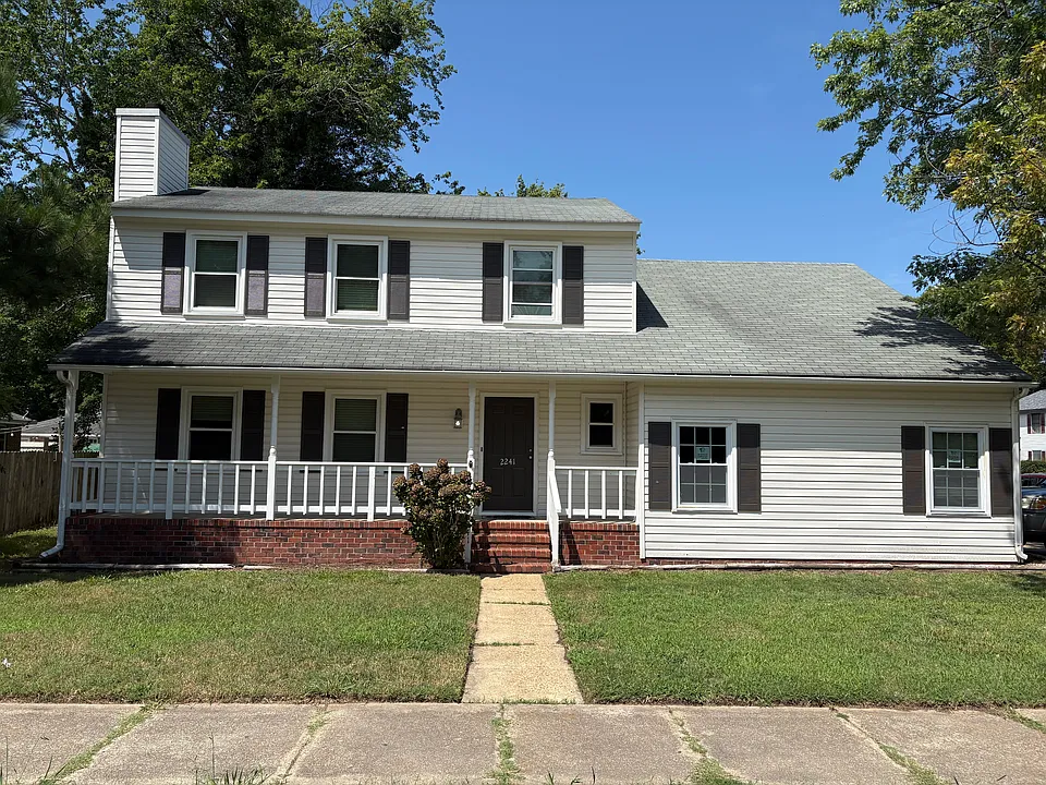 2241 Greenwell Rd