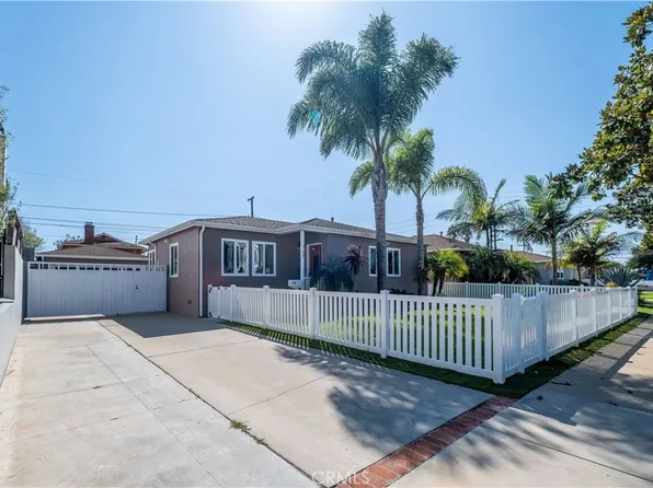 2708 184th St, Redondo Beach, CA 90278