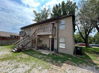 1702 Powell St #2B-1BA, Springdale, AR 72764
