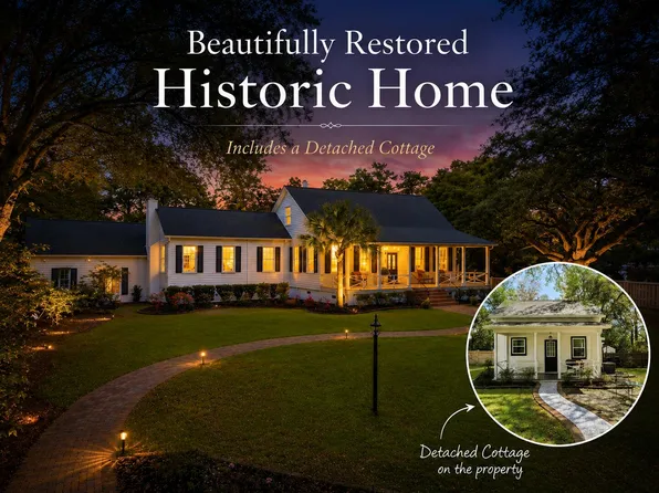 111 E Carolina Ave, Summerville, SC 29483