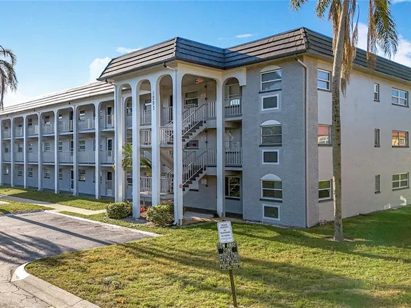 1303 S Hercules Ave APT 12A, Clearwater, FL 33764
